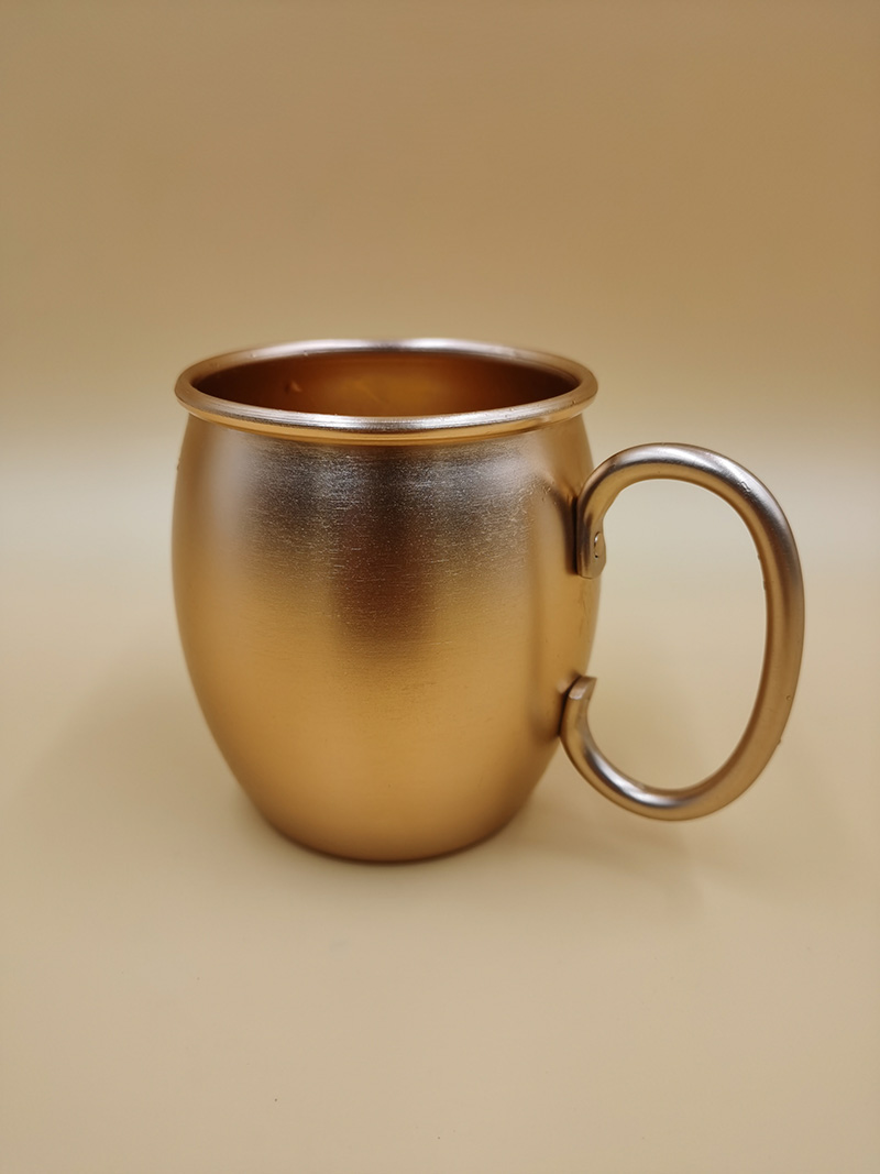 惠州铝杯